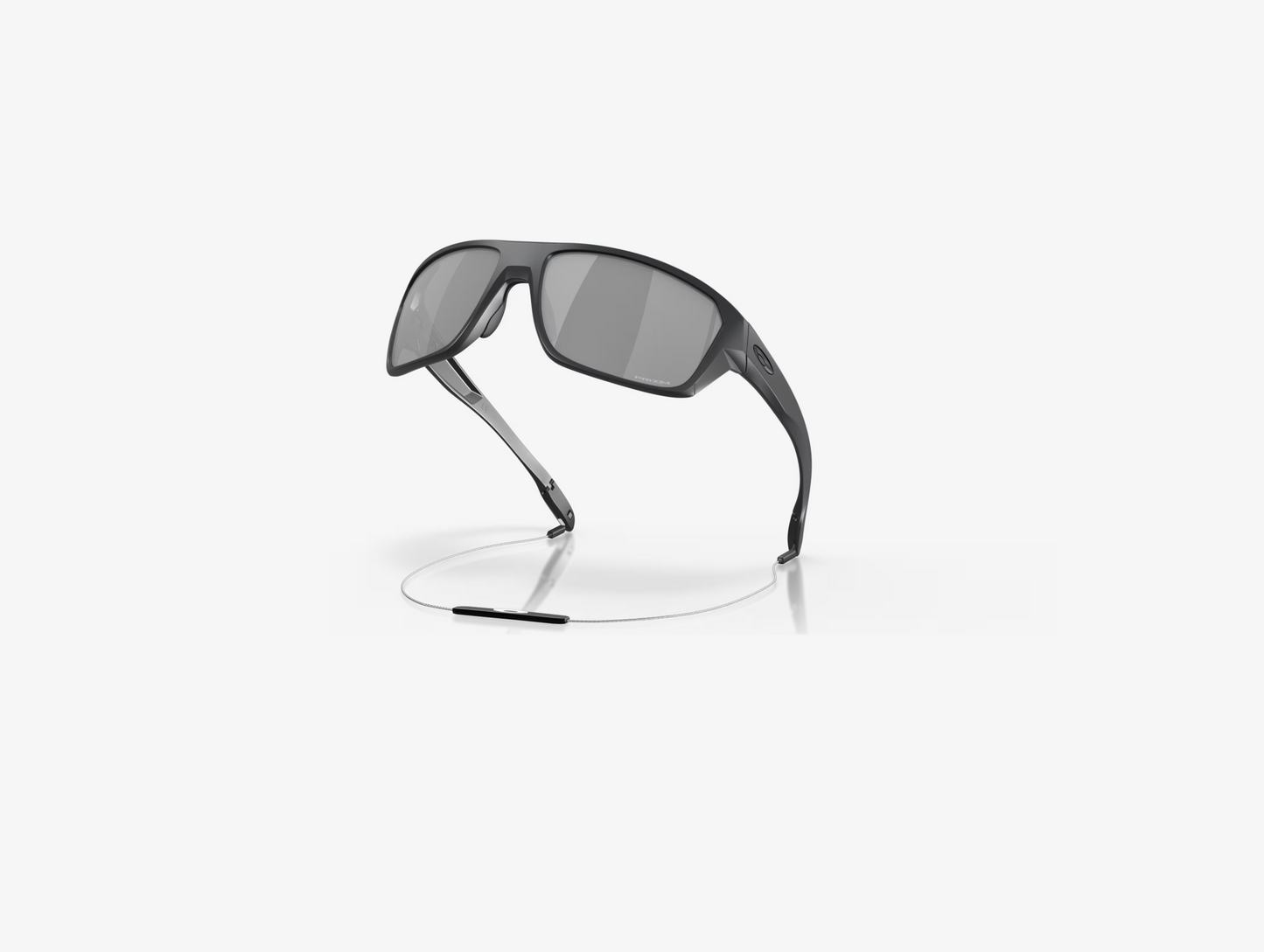 Oakley Splitshot Sonnenbrille vers. Farben