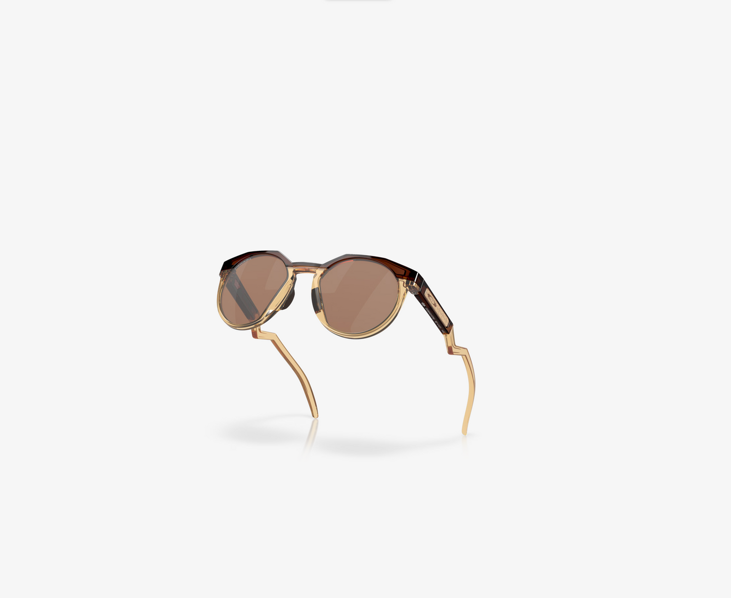 Oakley HSTN Sonnenbrille vers. Farben