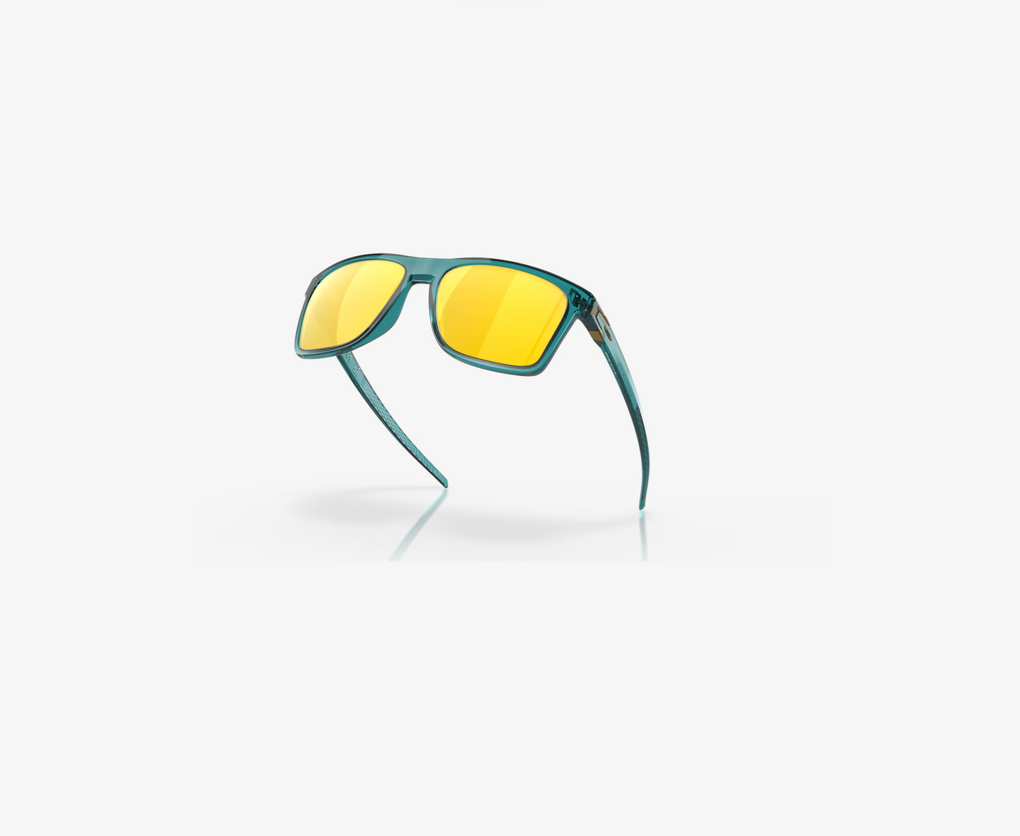Oakley Leffingwell Sonnenbrille vers. Farben