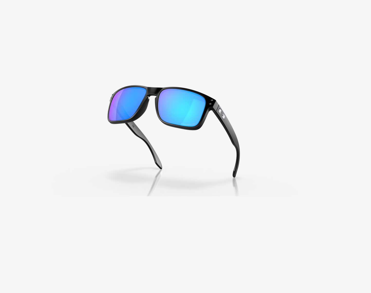 Oakley Holbrook Sonnenbrille vers. Farben