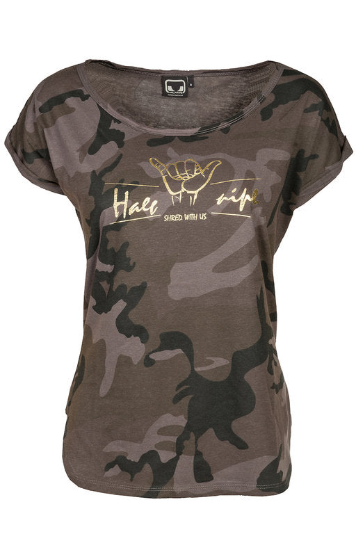 HP cameo back Shape M black/darkcameo