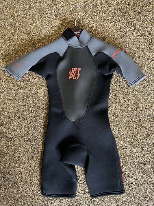 2019 Jetpilot Flight Youth 2/2 Shorty boys