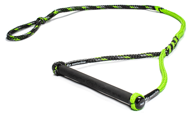 Masterline Custom Handle (straight)