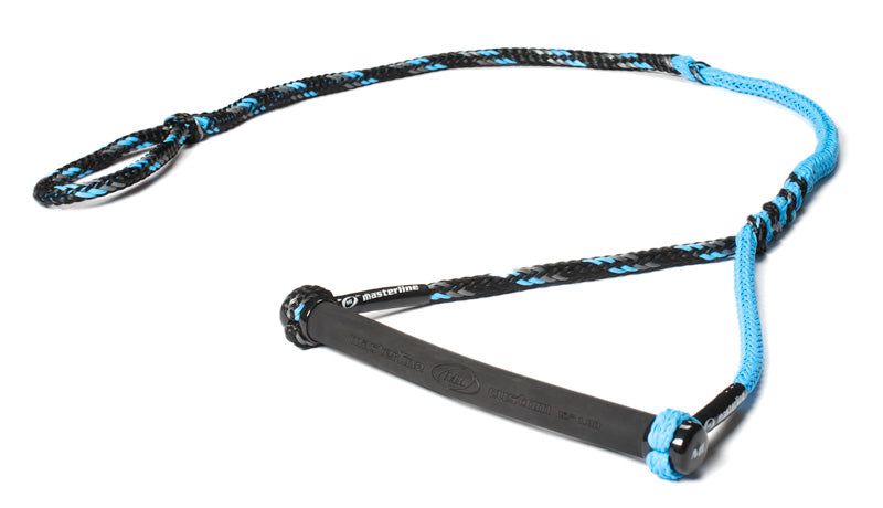 Masterline Custom Handle Radius (10° curved)