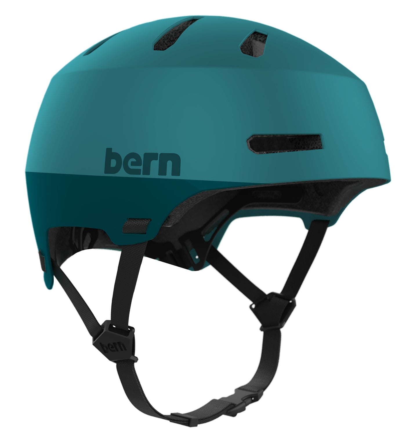 Bern Macon 2.0 Palm Tonal