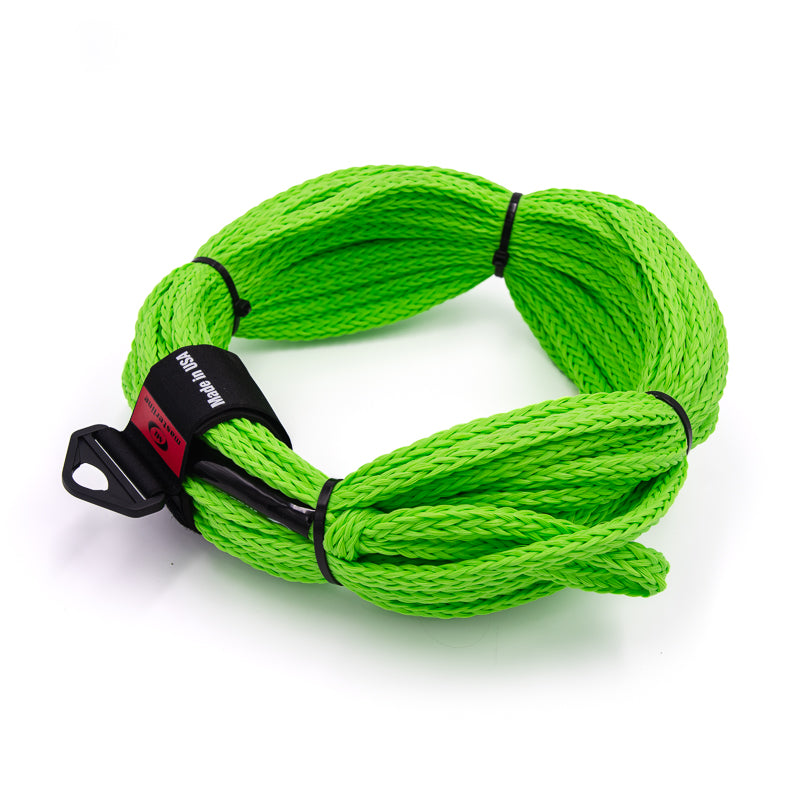 Masterline 23m Krueger Jump Mainline (3/8'' / 10 mm Poly-Propylene)