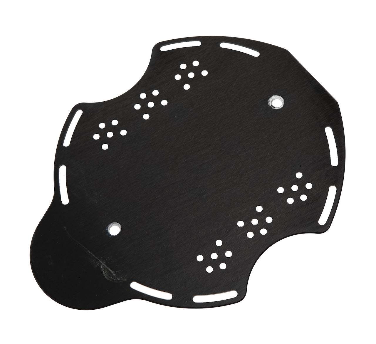 2022 Radar - Graviton Rear Toe Plate