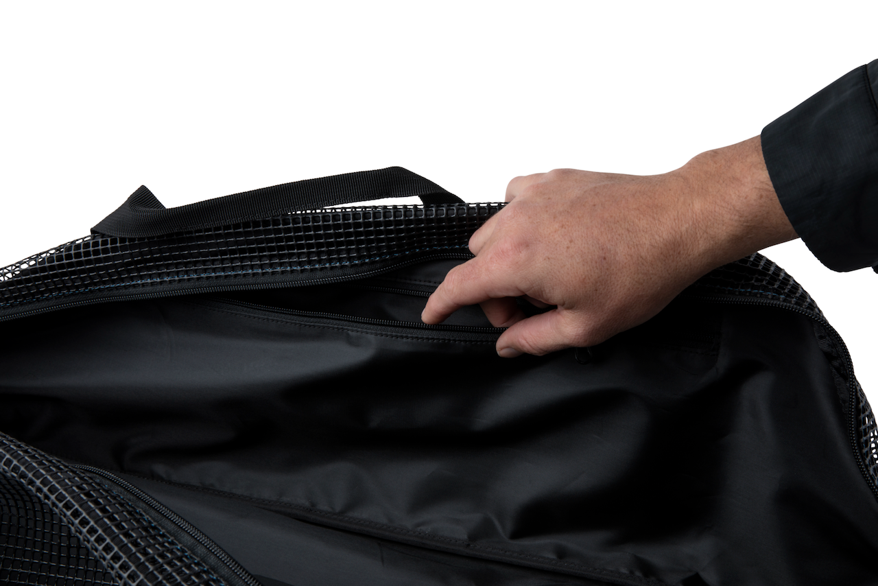 Padded Slalom Case