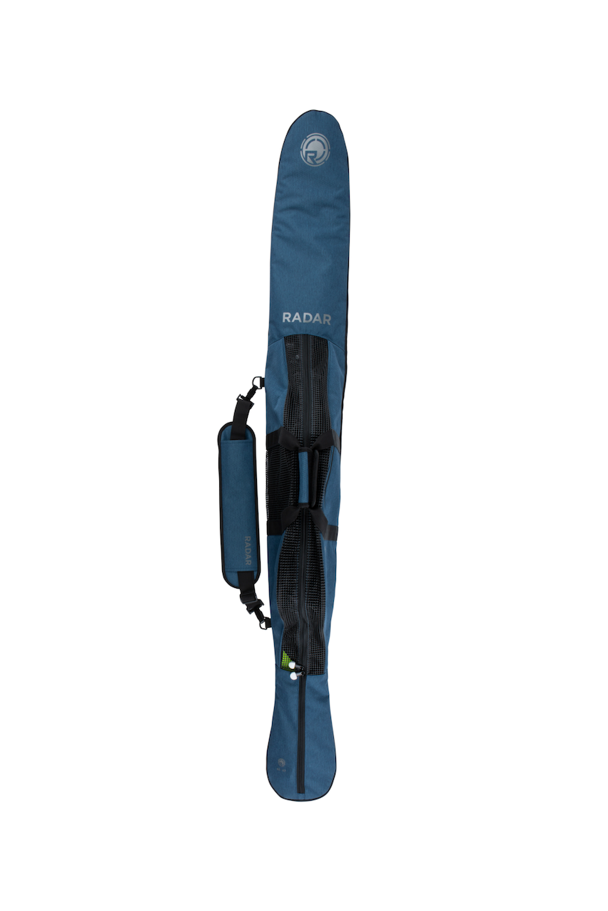 Padded Slalom Case