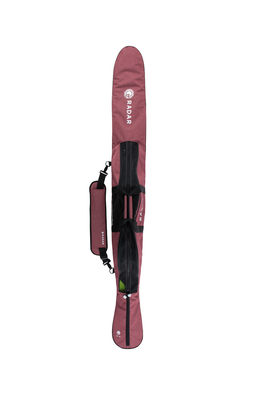 Radar Women's Padded Slalom Case