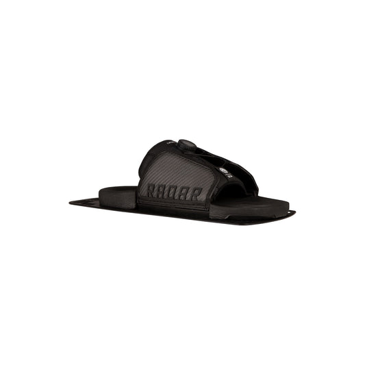 2019 RADAR Vector BOA Boot - Rear Feather Frame - SM