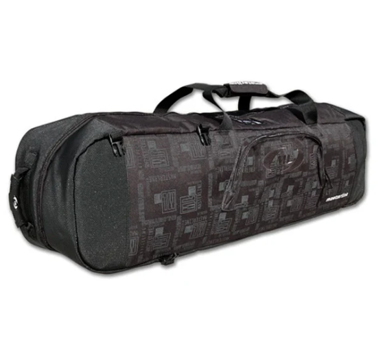 DLX Trick Back Pack Roller (Double)