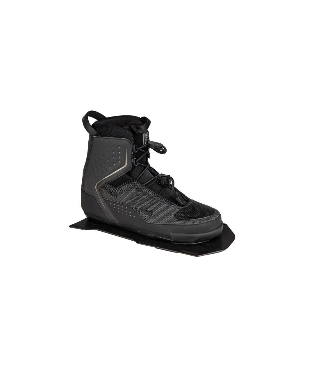 2022 Radar - Pulse Boot