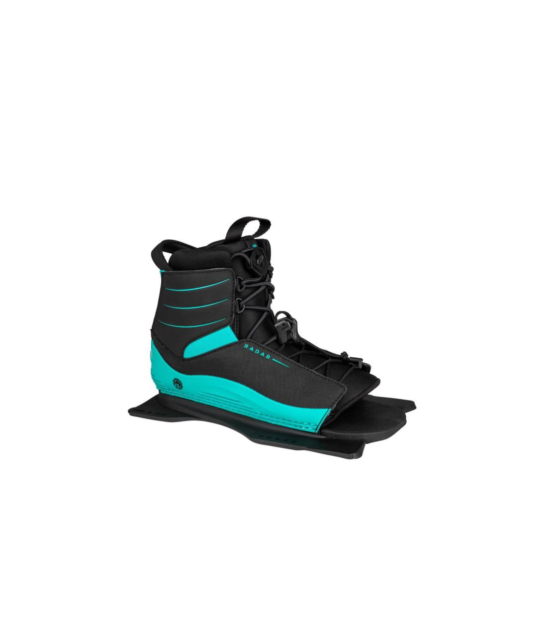 2022 Radar - Lyric Boot