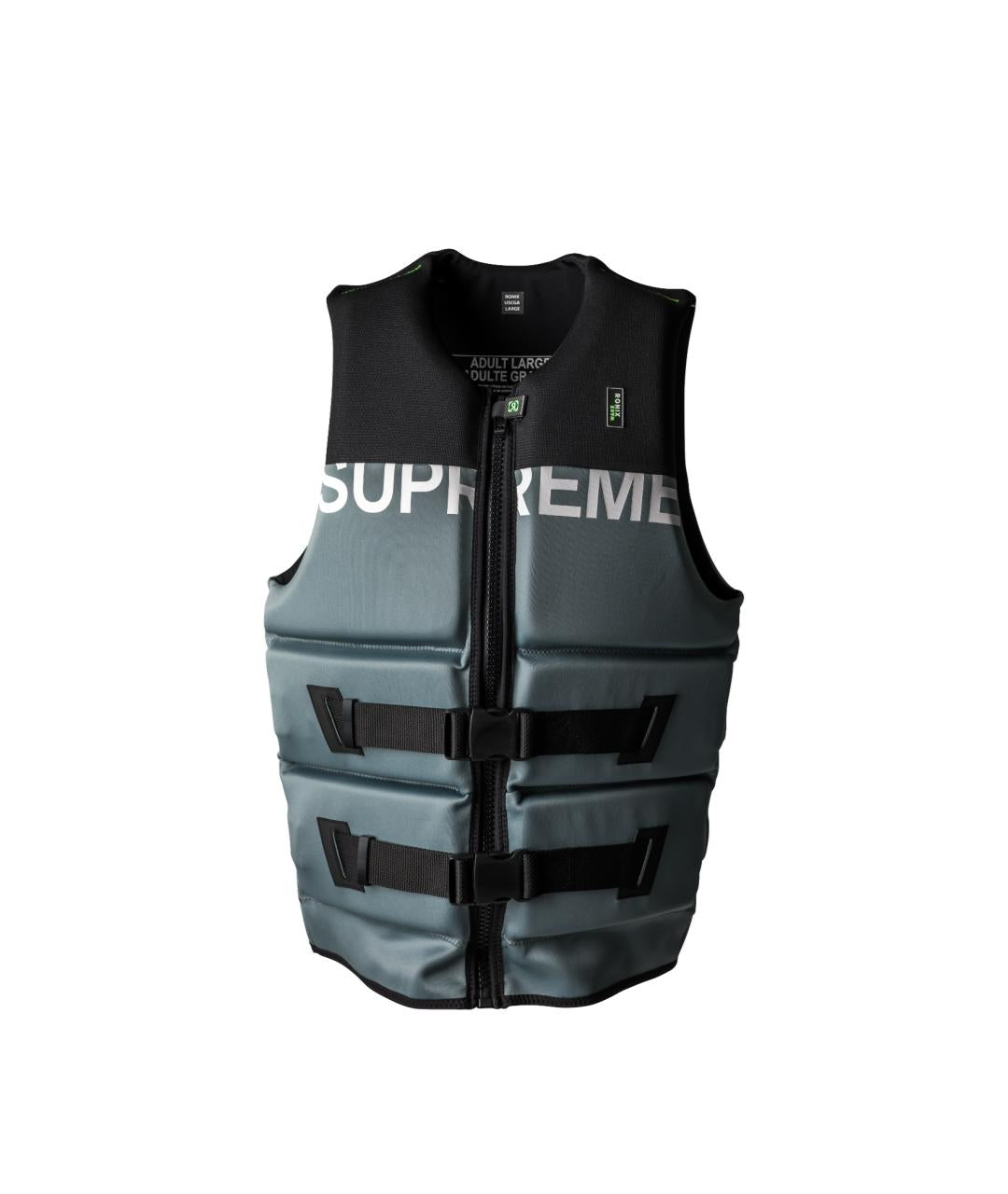 2022 Ronix - Supreme - Yes