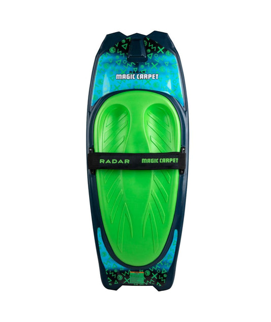Magic Carpet Kneeboard