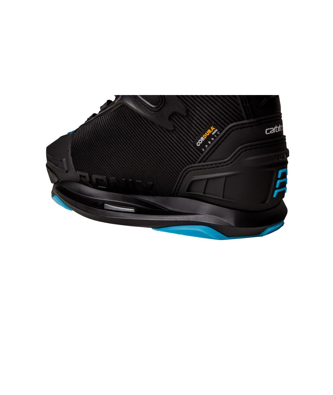 One - Intuition - Carbitex / Azure Blue