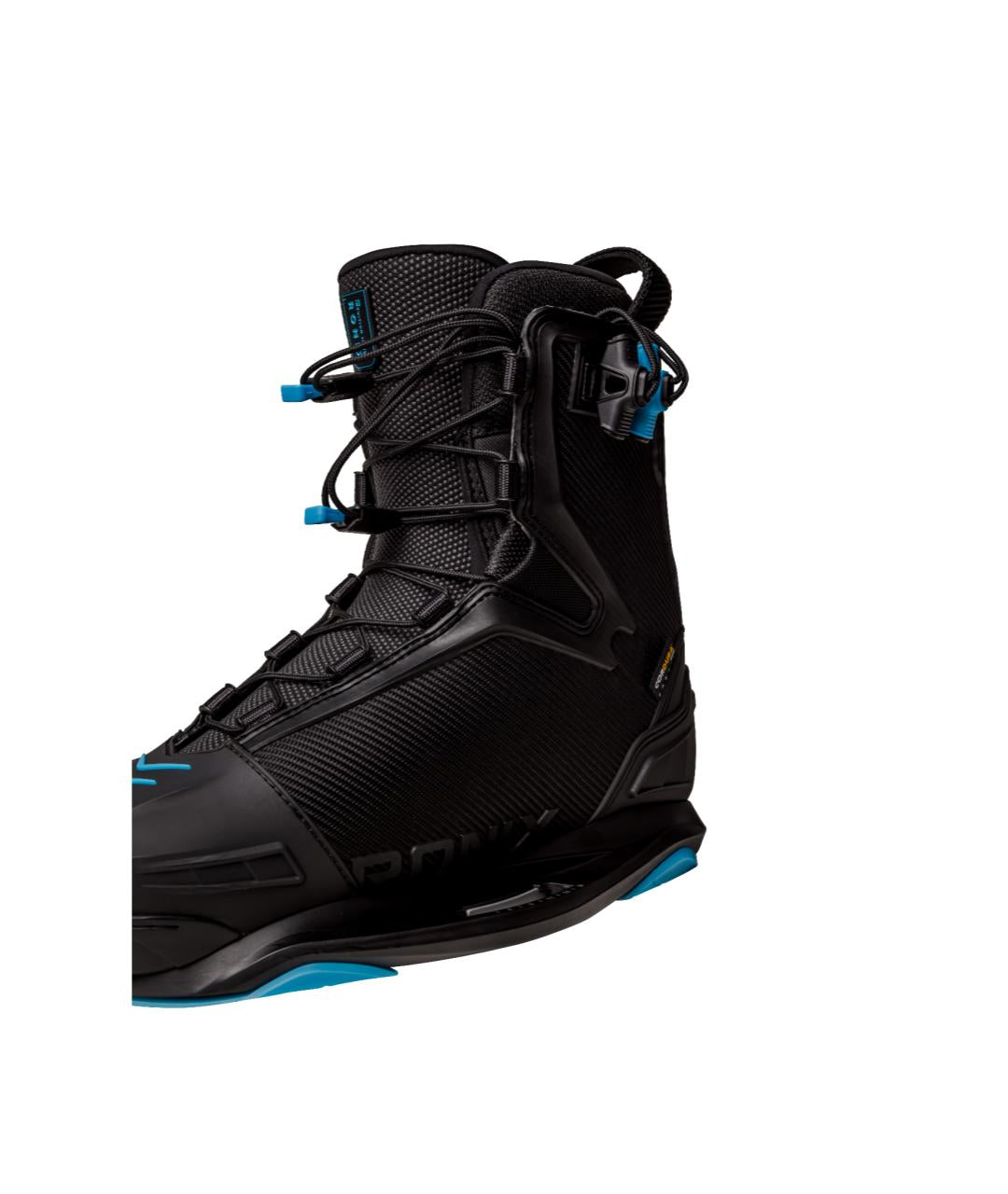 One - Intuition - Carbitex / Azure Blue