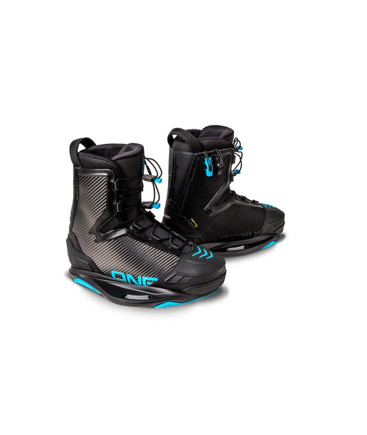 One - Intuition - Carbitex / Azure Blue