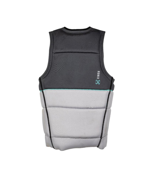 2021 RONIX Supreme Athletic Cut Impact CE Appr. Vest - XL