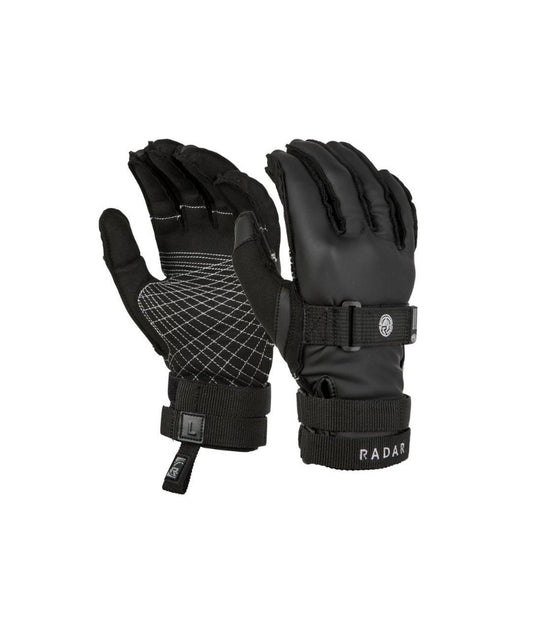 2018 RADAR Atlas Inside-Out Glove Blackout - L