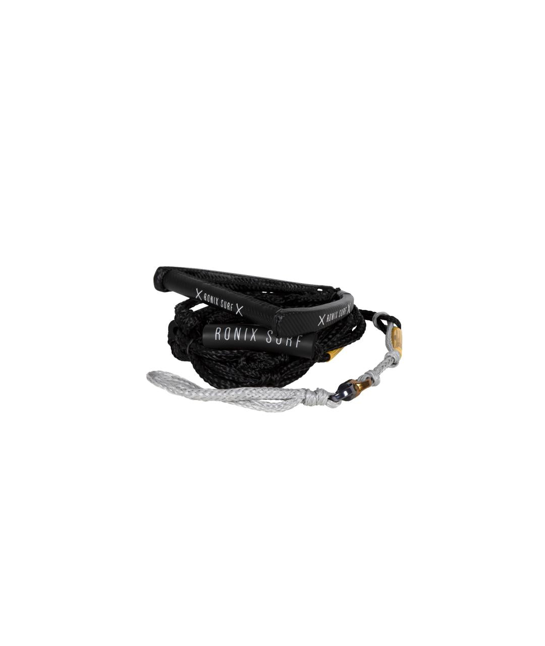 Spinner Carbon Syn Surf Rope -10"