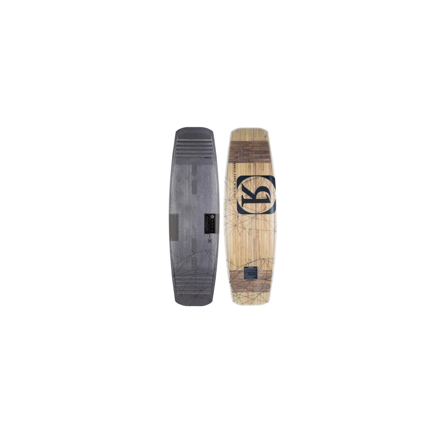 2019 RONIX Kinetik Project 3D Core Springbox 2- 138