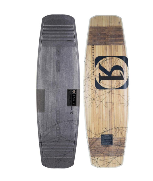 2019 Ronix - Kinetik Project 3D Core Springbox 2- 138