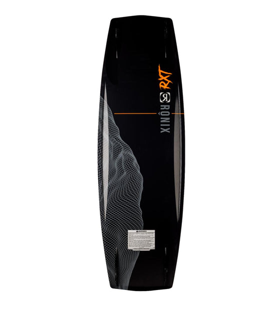 2023 RXT - Blackout Technology - White / Electro Orange