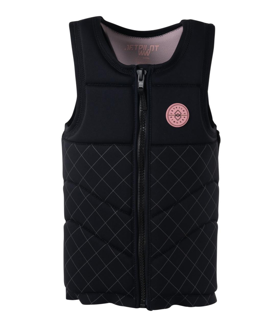 Jetpilot Allure CE F/E Neo Vest black – 4wake.eu