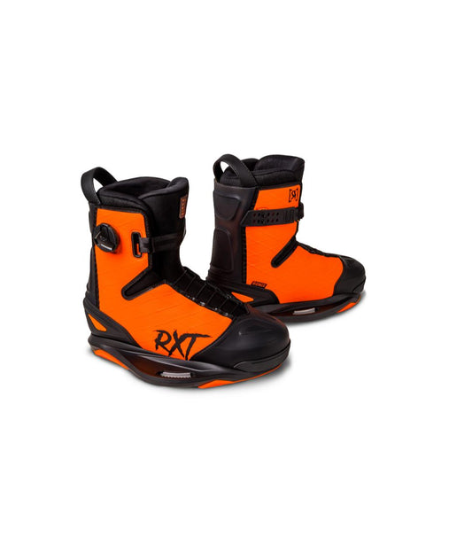 RXT Boa - Intuition - Electro Orange