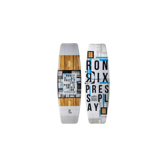 2021 Ronix Press Play Nu Core 2.0