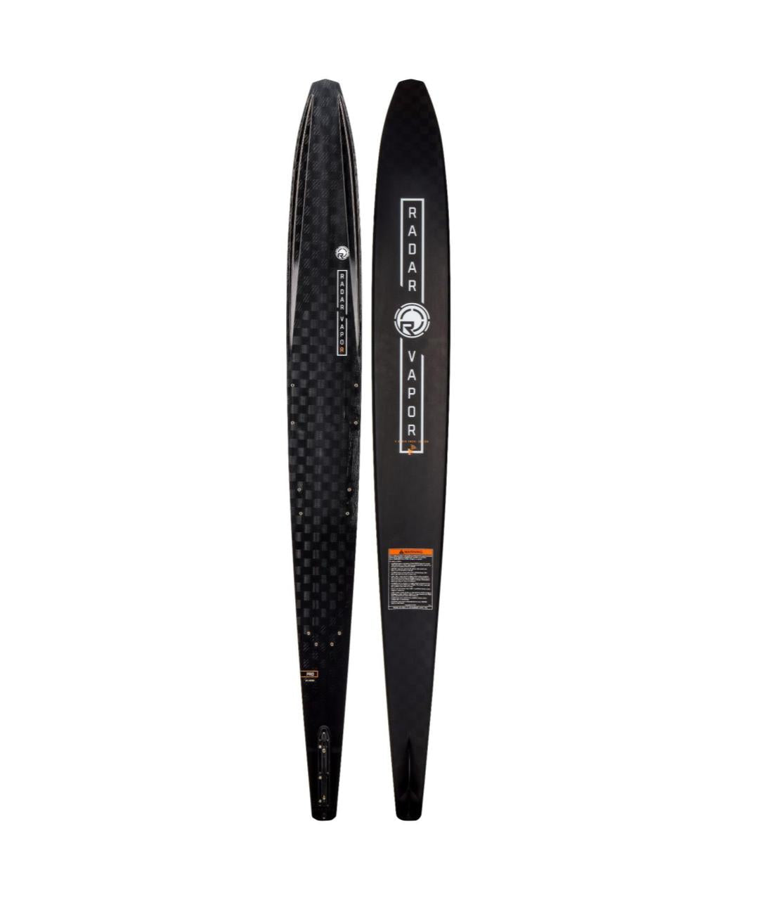 Pro Build Vapor - Black / Textreme