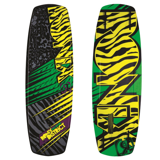 2013 Ronix - District Park 138