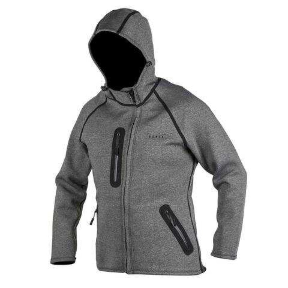 2019 RONIX Jacket Heather - S