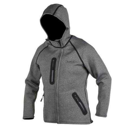 2019 RONIX Jacket Heather - S
