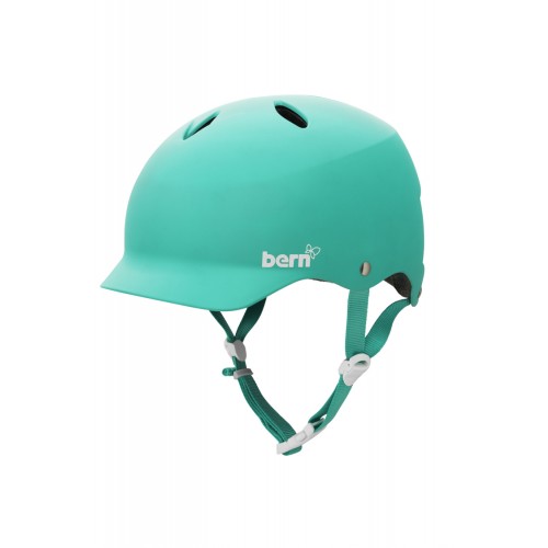 Lenox Matte Turquoise S