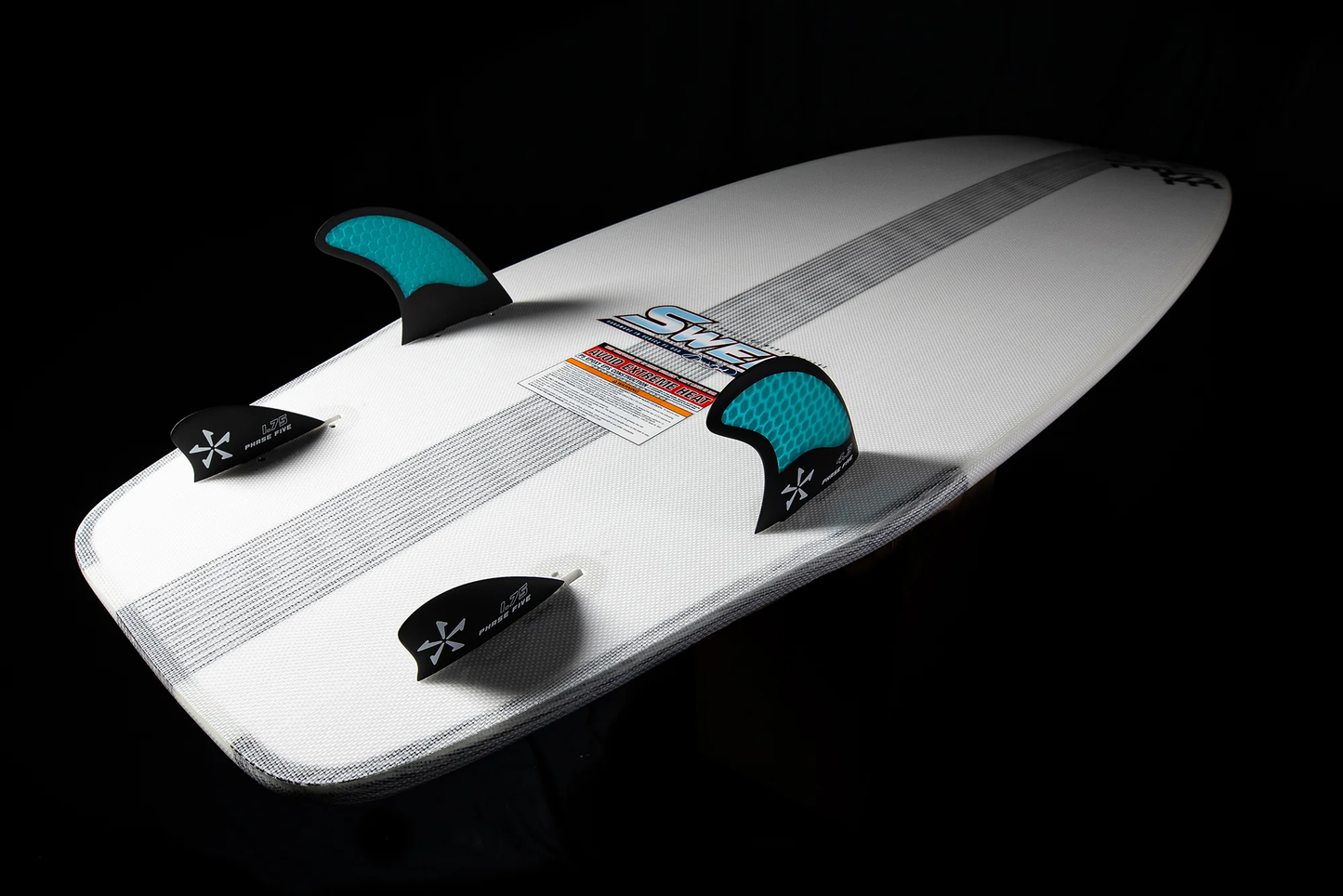 2024 Phase5 Wakesurfer Swell