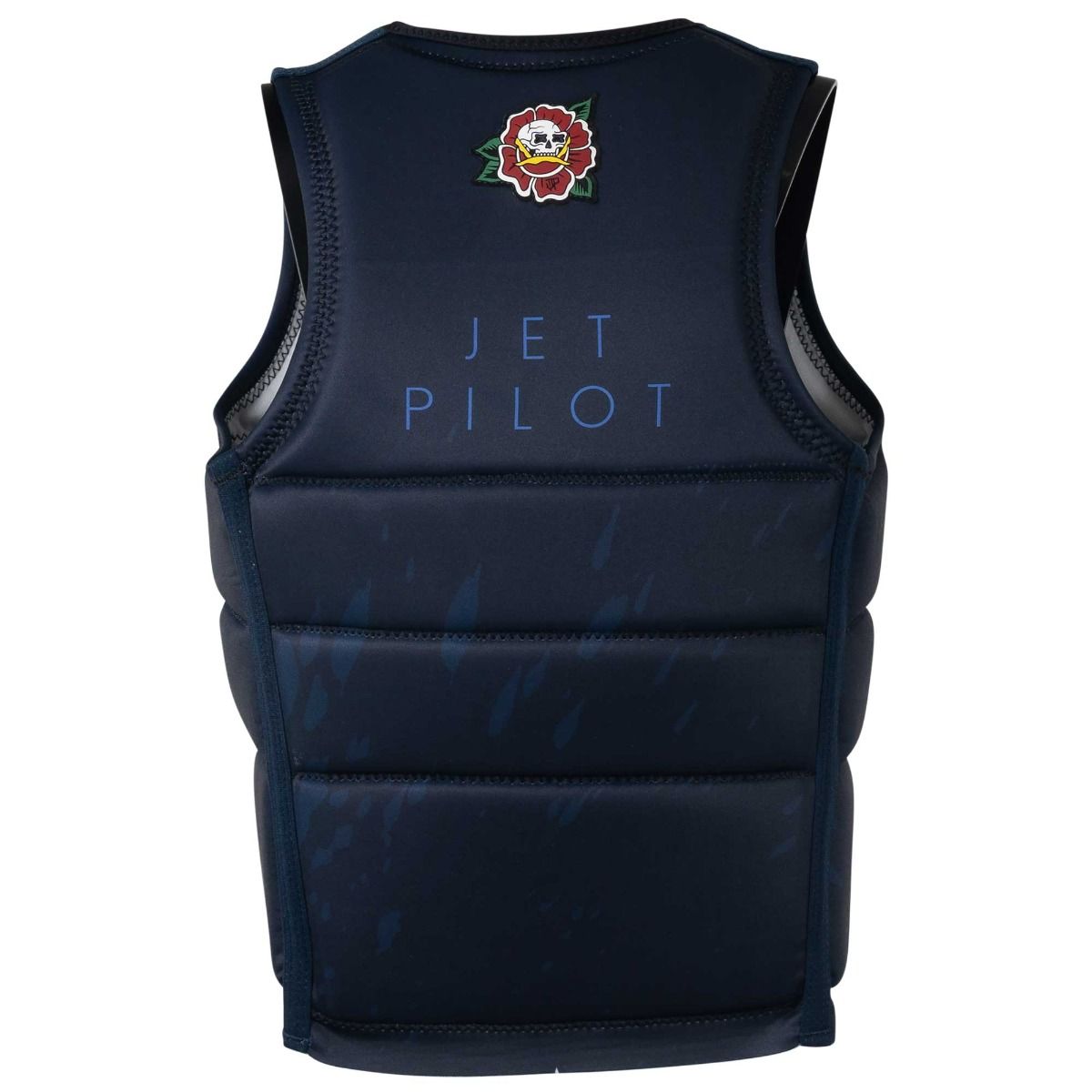 Jetpilot X1 Boys Neo Vest