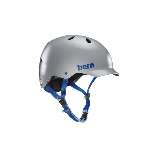 Watts Satin Grey - M