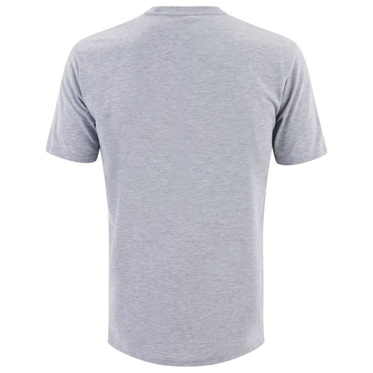 Oakley Rock The Frogskins Tee Heather Grey