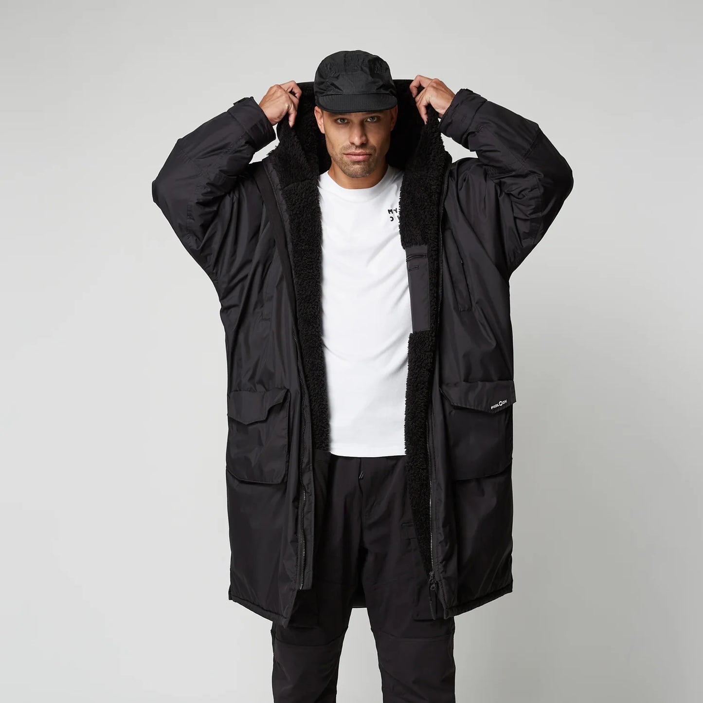 2023 Mystic Poncho Explore DTS