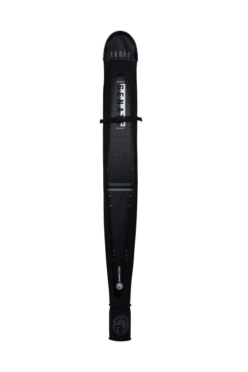 Ariaprene Slalom Neo Sleeve w/ Fin Protector ll OSFM