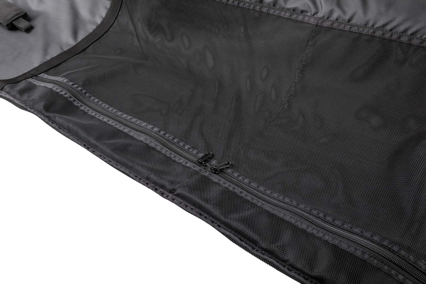 Links Padded Wheelie Board Case