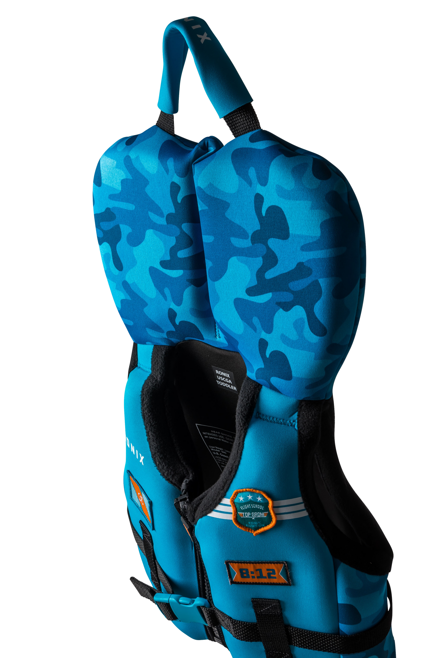 2022 Ronix - Top Grom