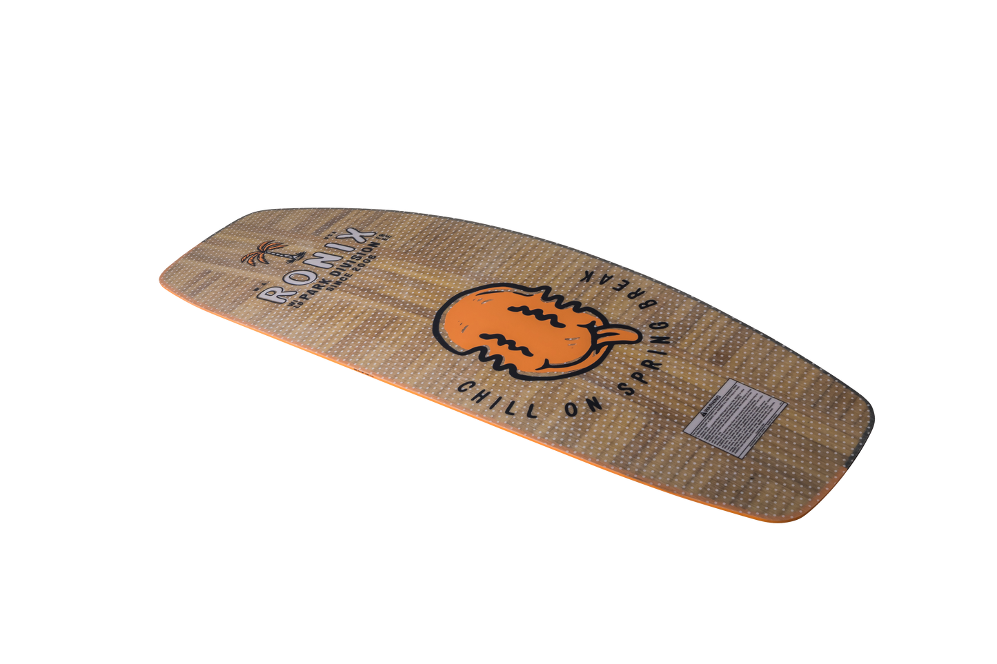 2022 Ronix - Spring Break
