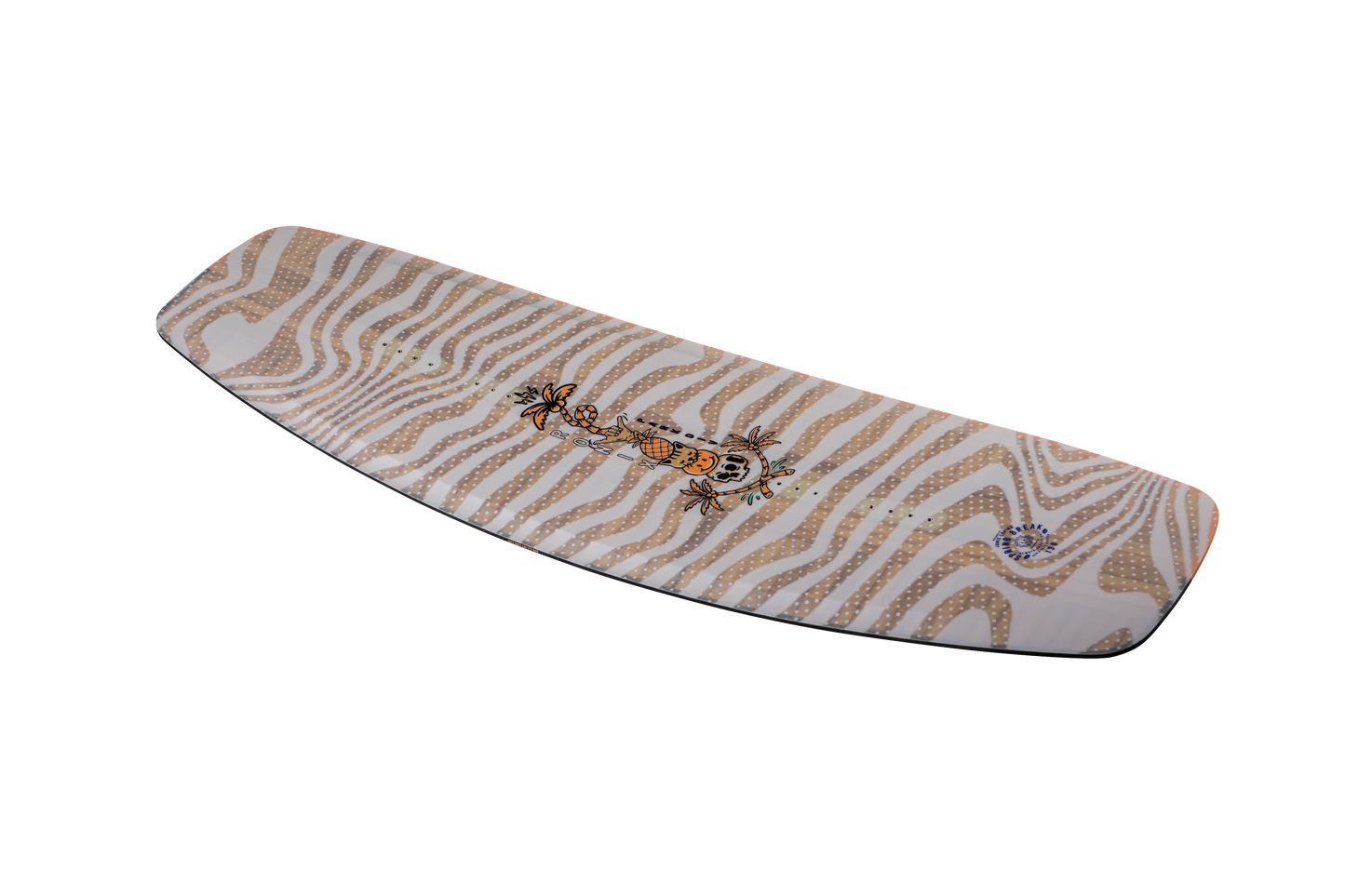 2022 Ronix - Spring Break