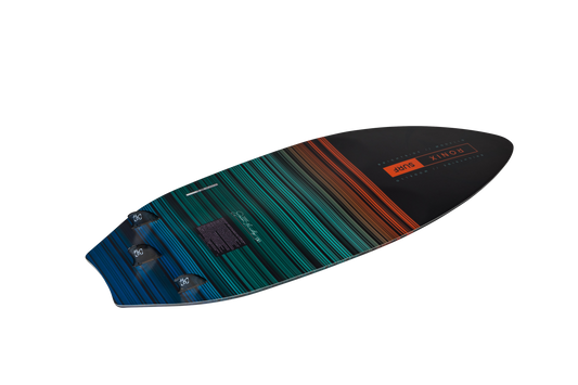 2022 Ronix - Modello Brightside w/ Straps