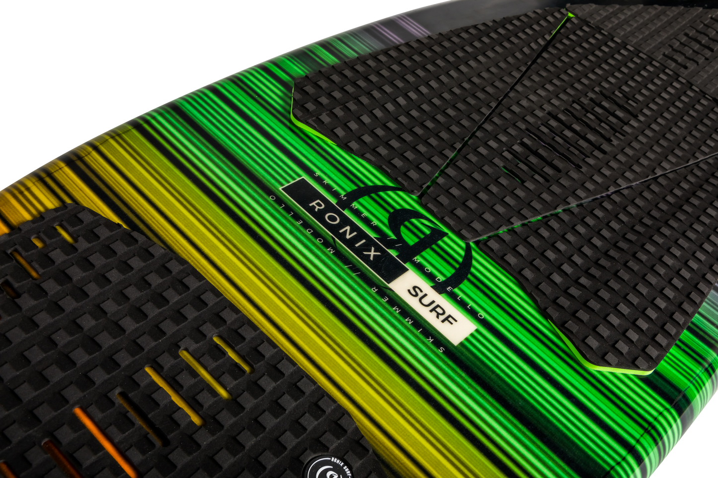 2022 Ronix - Modello