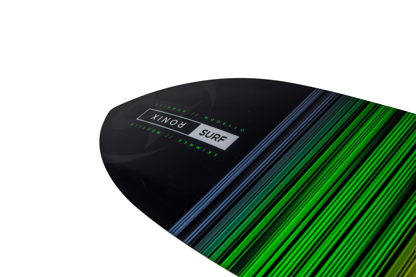 2022 Ronix - Modello